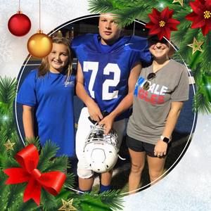 Meet your Posher, Bert